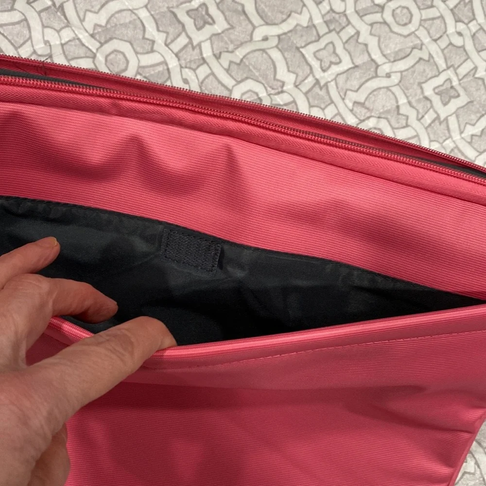NEW - Vangoddy Nylon Sleeve Case for Laptop